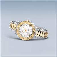 Orologio Bering Donna Classic Collection in Acciaio 18936-710 - 18936-710